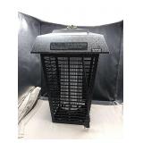 Flowtron 1.5 acre coverage insect killer,used,
