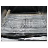 Grisun grill grates. See pics for specs.