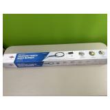 Heavy duty propane torch weed burner - 500,000btu