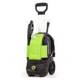 Greenworks GPW1702 1700 PSI 1.2 GPM Vertical