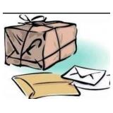 **SHIPPING INFORMATION/TERMS**