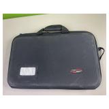 Chef pak knife holder