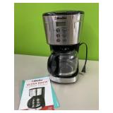 Mueller ultra brew coffee maker - used