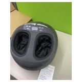 Foot massager - works