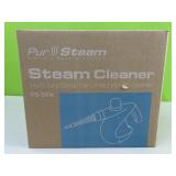 Pur steam - multifunctional handheld steam