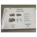 Vive stand assist