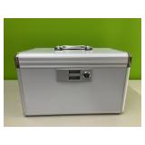 First aid safety box - 14x8x9in