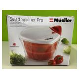 Salad spinner pro - appears new