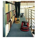 The original kick step- new