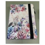 10in tablet swivel case