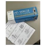 HES 1006CLB electric strike complete pac - heavy