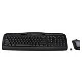 Logitech MK335 Wireless Keyboard and Mouse Combo