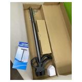 Air pump - no air hose