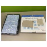 Unique H13 ultra-duo higher grade filtration