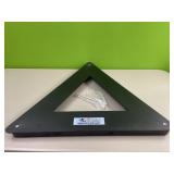 Black Ice Hockey Training Aids Triangle