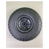 Liberty Garden Products 4005-P 10" Flat Free tire