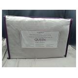 Queen 6 piece deep pocket sheet set