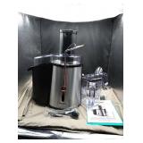 Mueller ultra juicer