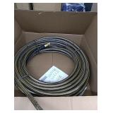 Pressure washer replacement/extension hose