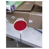 Driveway reflectors-box of 8