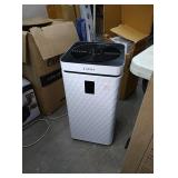 Colzer air purifier-27"tall-works