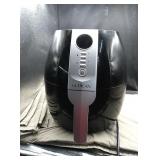 Ultrean air fryer,used,doesn