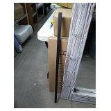 Handrail iron balusters-25pc.-approx 38" long
