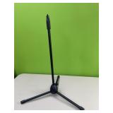 Microphone stand