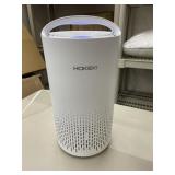 Hokeki compact hepa air purifier