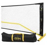 OFFICIAL REGULATION SIZE official Pickleball Net