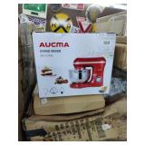 Brand New in Box Stand Mixer   Champagne Color