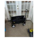 Brand New Folding Wagon