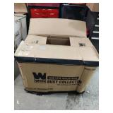 Brand New WEN #3403 Dust Collector  1500 CFM