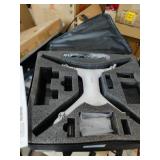 X7P Drone.  With Camera   Does not have the Right