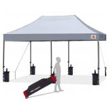 Brand New 10x 20  Pop Up Canopy. New in Box