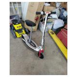 Razor Electric Scooter for Adults.  Model E200