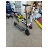 Hiboy Electric Scooter for Adults  Comes on, Have