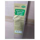 Extra long bamboo skewers approx 30"- about 100