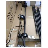 Light-not sure if complete