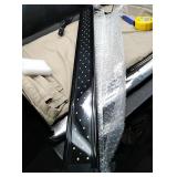 Aquaneat led aquarium light approx 28" long,