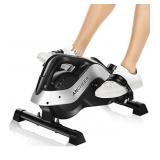 ANCHEER Under Desk Bike Pedal Exerciser - Desk