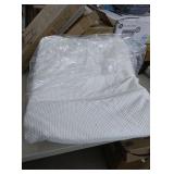 Memory foam wedge pillow- memory foam very