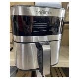 Signstek 5.8QT Air Fryer Oven XL- Large Electric