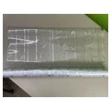 Window film - 2 ft long