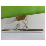 Vanity light - 2ft long