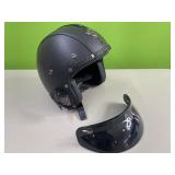 Motorcycle helmet size large - zongmu