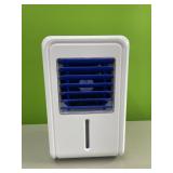 Water cooled mattress machine - no power cord