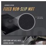 KING BIRD Rooftop Cargo Carrier Bag, 15 Cubic