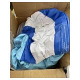 3 ring family pool - used - insure of condition