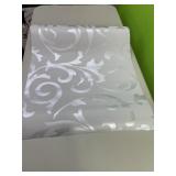 Roll of wallpaper? 21in wide